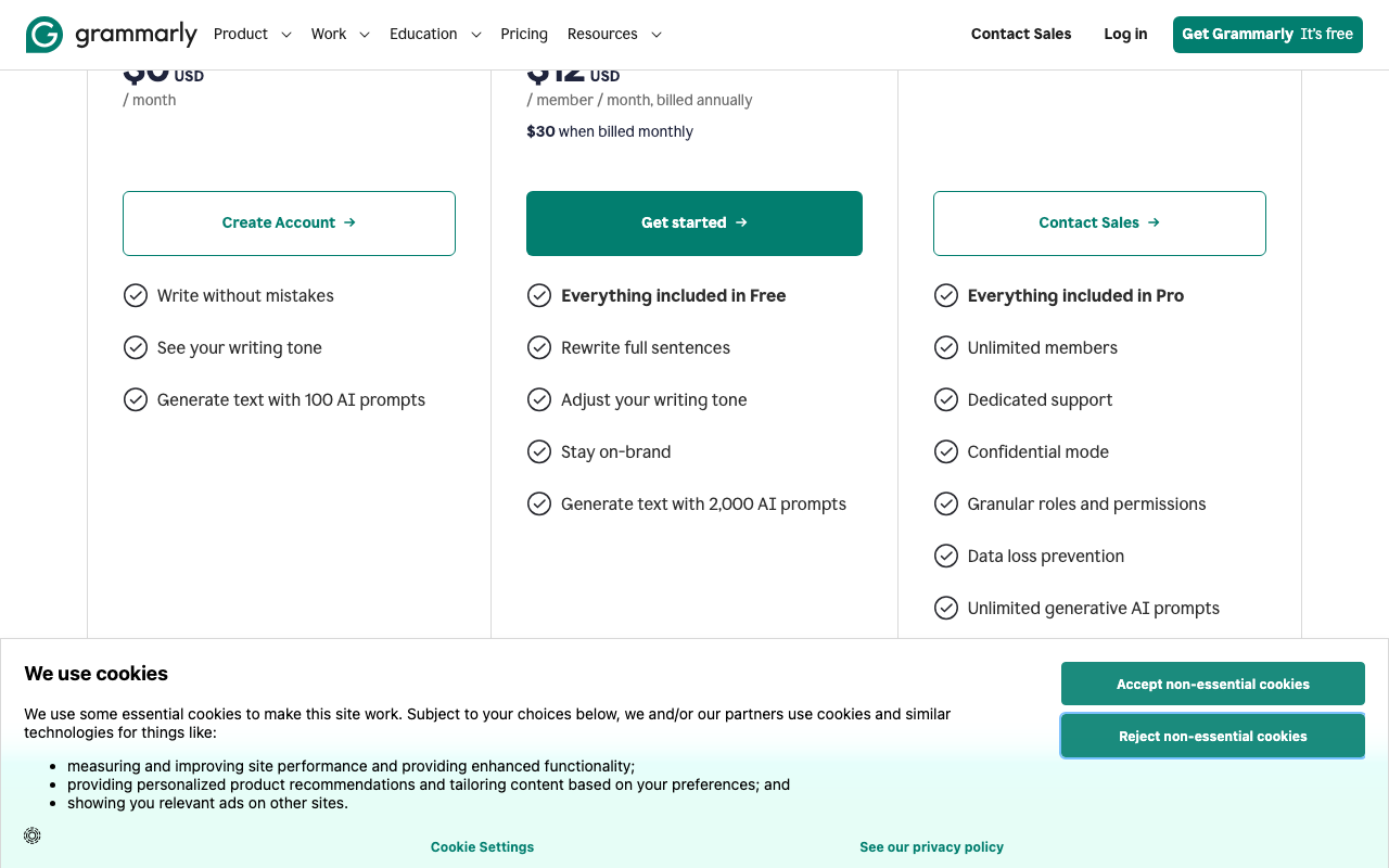 Grammarly — features_scroll