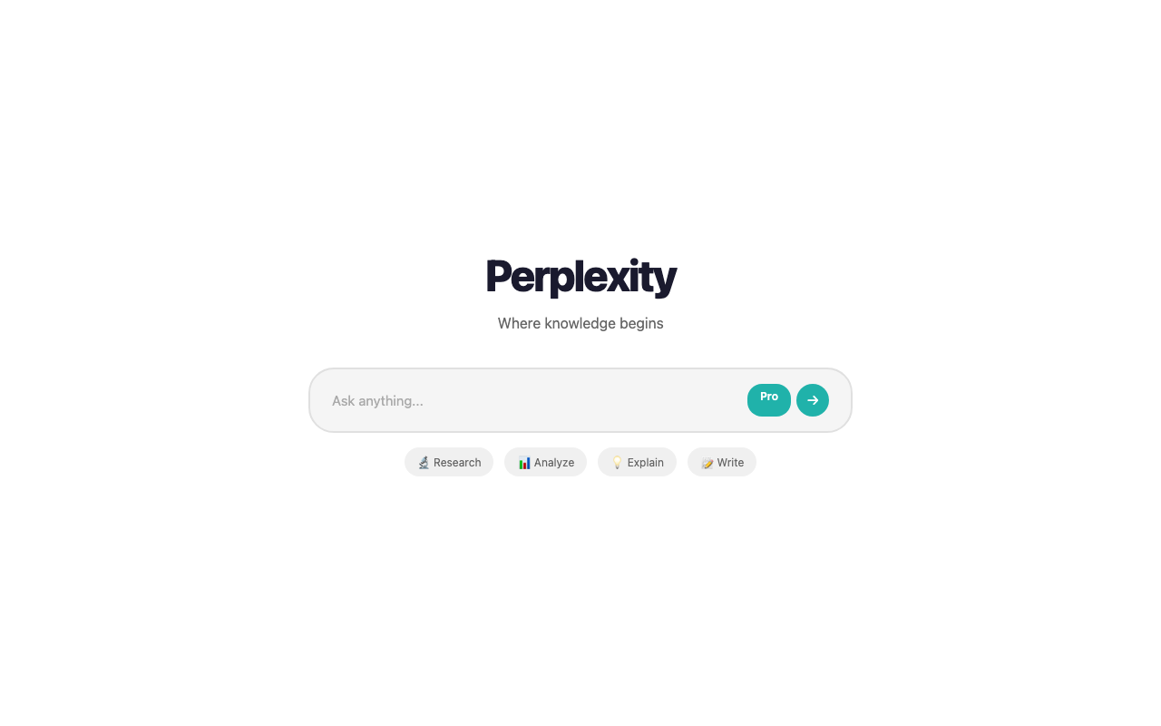 Perplexity AI徹底レビュー:AI検索エンジンは「調べる」という行為を根本から変えたか